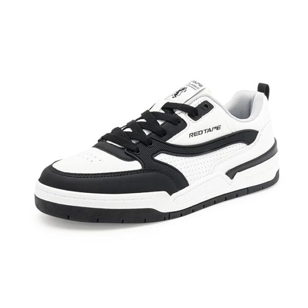 Red Tape Casual Sneaker Shoes for Men
